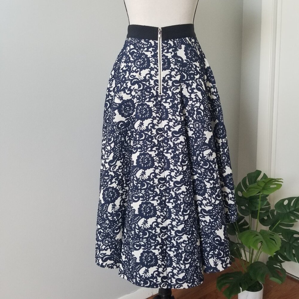 Sachin + Babi skirt 00 - Picture 3 of 9